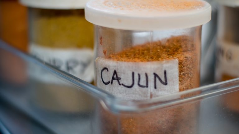 How To Make Cajun Spice Mix At Home