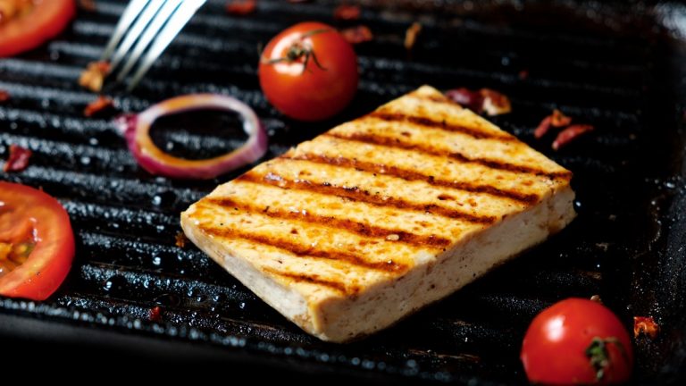 2 Simple Recipes For Delicious Grilled Tofu