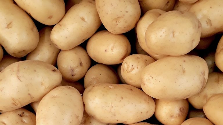 Why Potatoes Taste Sugary And Why You Should Be Concerned