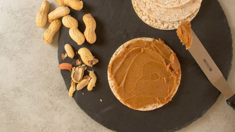 How To Make All Natural Peanut Butter At Home