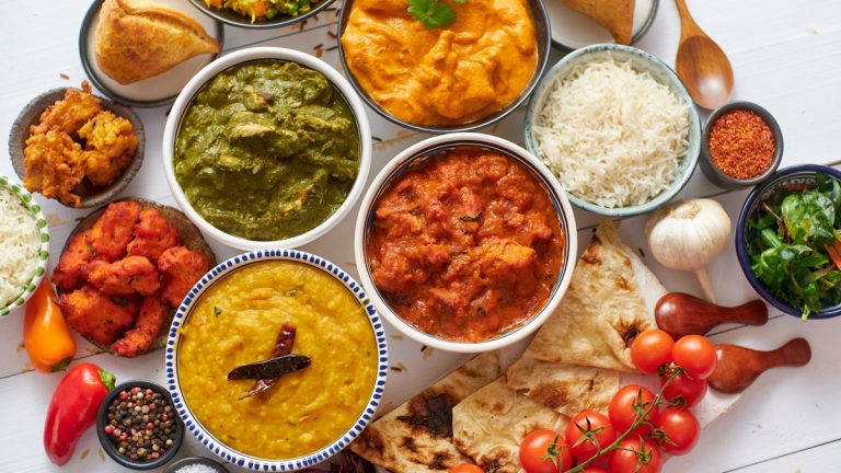 12 Essential Ingredients For Indian Cooking