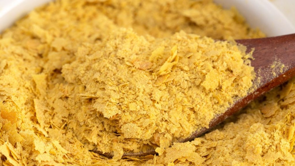 Nutritional Yeast