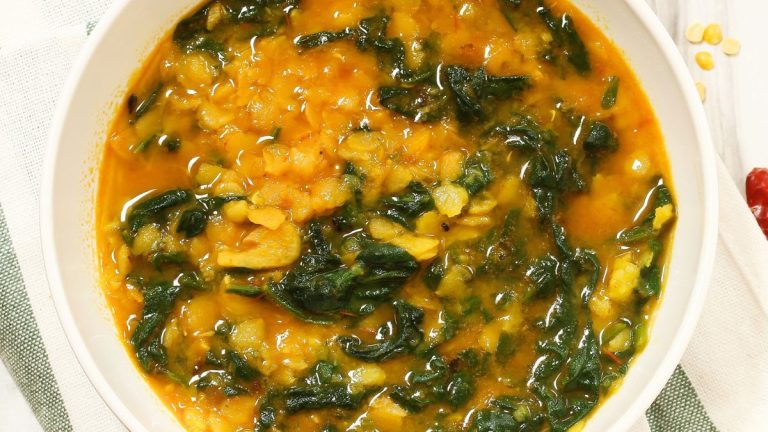 7 Veggies For Adding Flavor And Nutrition To Toor Dal