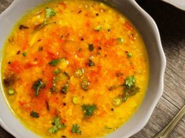 Tur Dal Curry