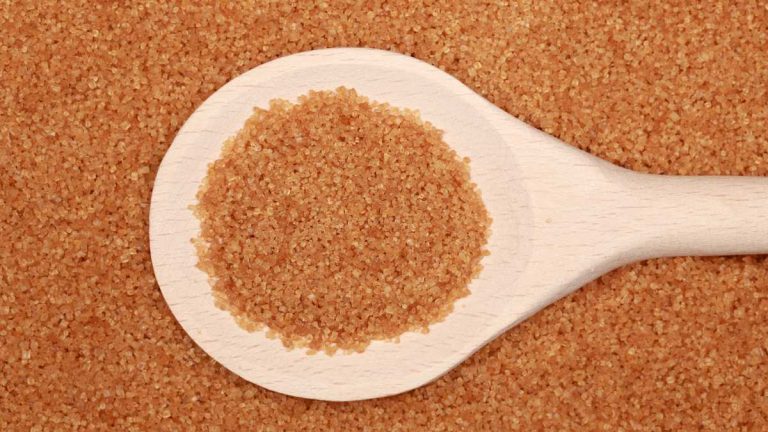 What Is Brown Sugar and Is It Healthier Compared to White Sugar?